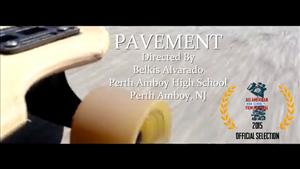 Pavement 